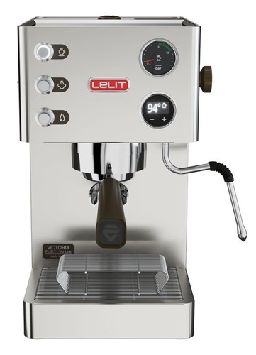 OUTLET 75888 - Ekspres do kawy Lelit Victoria PL91T