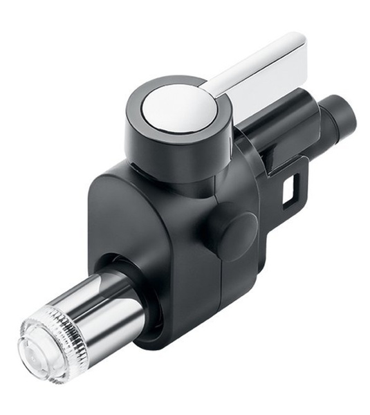 Profesjonalna dysza do spieniania mleka Jura G2