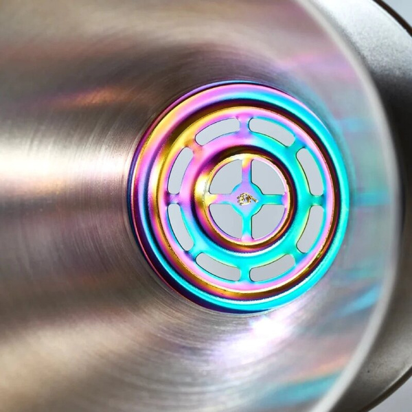 Metalowy dripper Varia FLO 