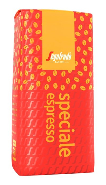 Kawa ziarnista Segafredo Speciale Espresso 1kg