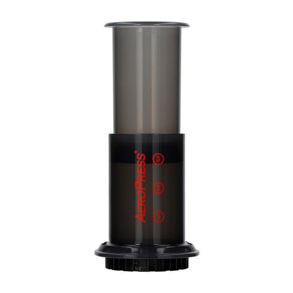 Aeropress GO - zaparzacz do kawy 