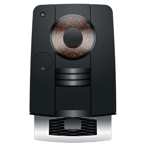 Ekspres do kawy Jura C3 Piano Black (EA)