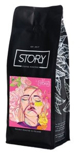 Kawa ziarnista Story Coffee Spring Coffee ESPRESSO 1kg - NIEDOSTĘPNY