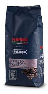 Kawa ziarnista Kimbo Delonghi Espresso Prestige 1kg