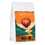Kawa ziarnista Trip Coffee Brazylia 250g
