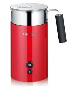 Spieniacz do mleka Graef MS 703 - NIEDOSTĘPNY