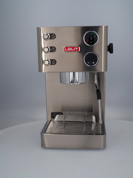 OUTLET 739512 - Ekspres do kawy Lelit Victoria PL91T