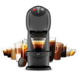 Ekspres na kapsułki Dolce Gusto KRUPS Genio S Antracyt KP243B10