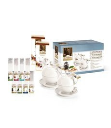 Zestaw herbat Sir Williams dla dwóch osób - NIEDOSTĘPNY