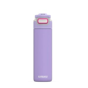 Butelka termiczna Kambukka Elton Insulated 600 ml - Digital Lavender - opinie w konesso.pl