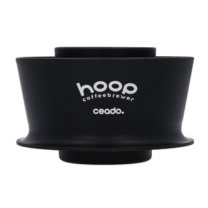 Zaparzacz do kawy Ceado HOOP Coffee Brewer - Czarny