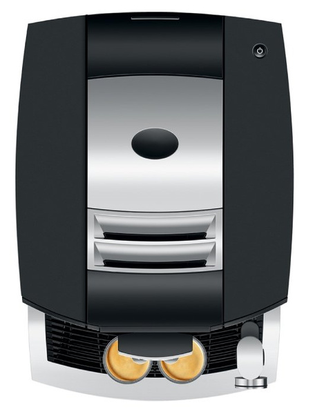 Ekspres do kawy Jura J8 Piano Black (EA) + 2KG KAWY GRATIS