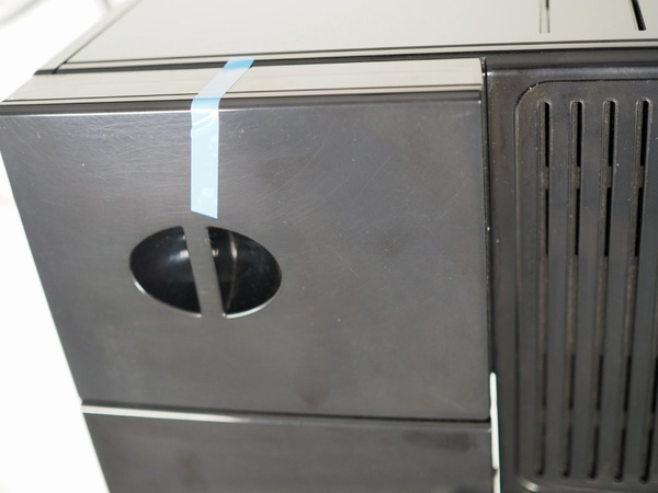 OUTLET 16335 - Ekspres do kawy Melitta Latticia OT F30/0-100
