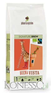 Kawa ziarnista Johan & Nyström Buena Vista 500g - NIEDOSTĘPNY