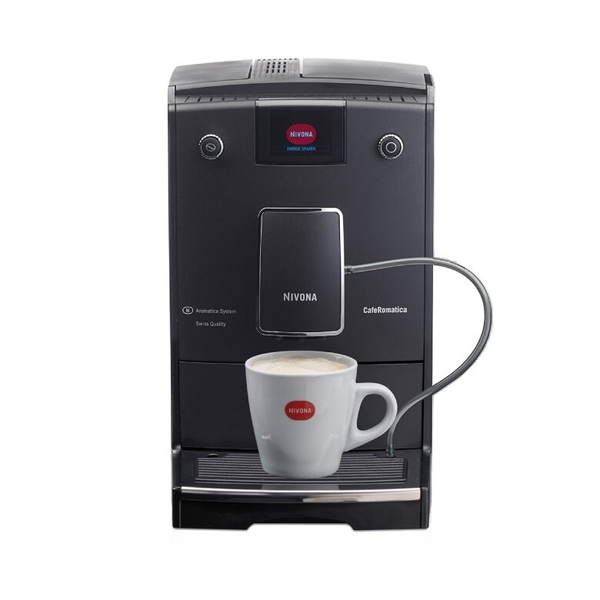 Ekspres do kawy Nivona 756 // 3 lata gwarancji + GRATIS KAWA I SYROPY
