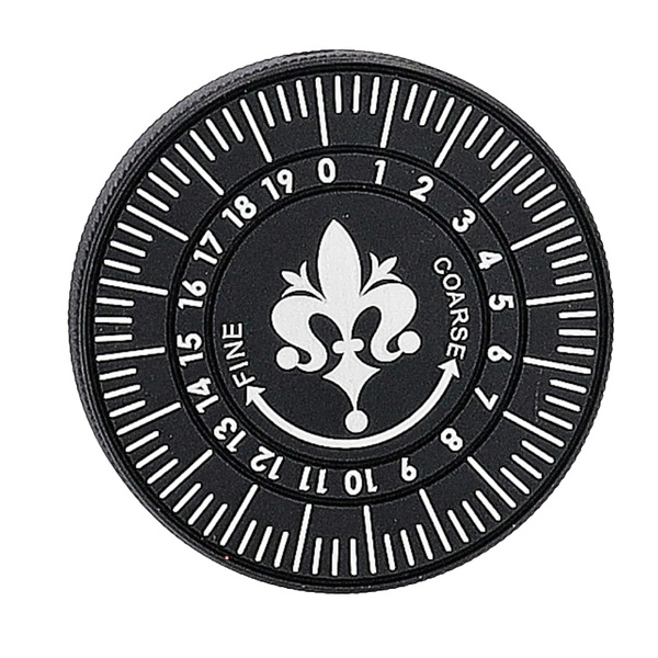 Mignon King Size Grind Dial - pokrętło regulacji do młynków Eureka