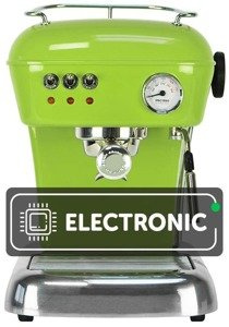 Ekspres do kawy ASCASO Dream Pistachio z termostatem elektronicznym +GRATISY - NIEDOSTĘPNY