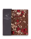 Czekolada mleczna Karmello Tutti Frutti 50g