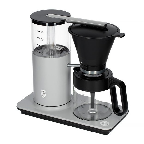 Przelewowy ekspres do kawy Wilfa Classic CMC-100G Copenhagen 