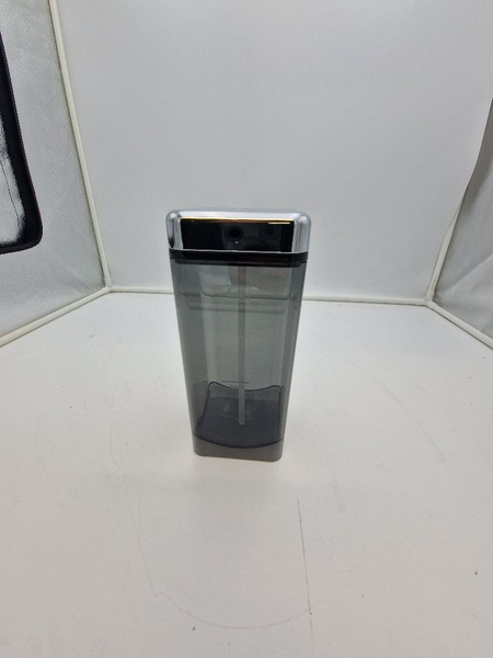 OUTLET 13701 - Ekspres do kawy Melitta LatteSelect F63/0-211 - Srebrno-czarny