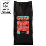 Kawa ziarnista Kafar Espresso Brasil 1kg