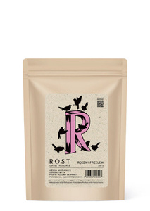 Kawa ziarnista ROST Kenia  Murang’a 250g - NIEDOSTĘPNY