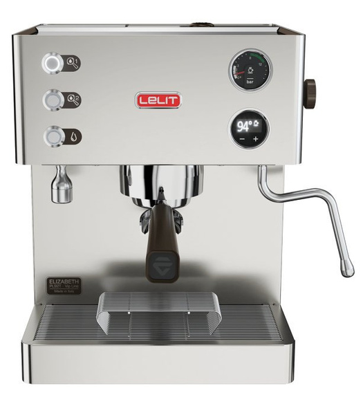 Ekspres do kawy Lelit Elizabeth PL92T