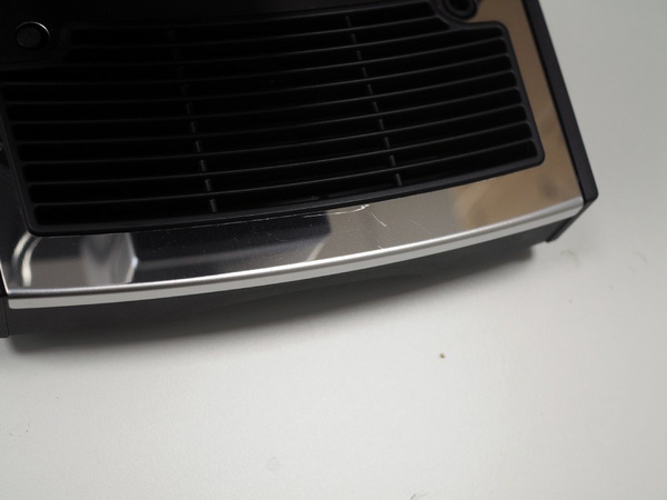 OUTLET 5448 - Ekspres do kawy Nivona 792 // 3 lata gwarancji