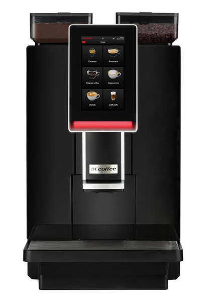 Ekspres do kawy Dr.Coffee MiniBar S + GRATIS 6KG KAWY