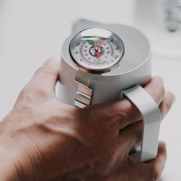 Termometr analogowy Rhino Short 