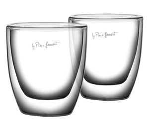 Szklanki do espresso Vaso Lamart 80ml - 2szt