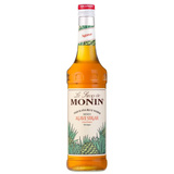 Syrop AGAVE SUGAR MONIN 0,7 L
