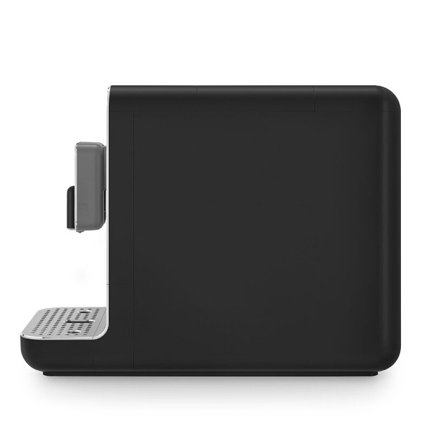 Ekspres do kawy Smeg BCC11BLMEU - Czarny