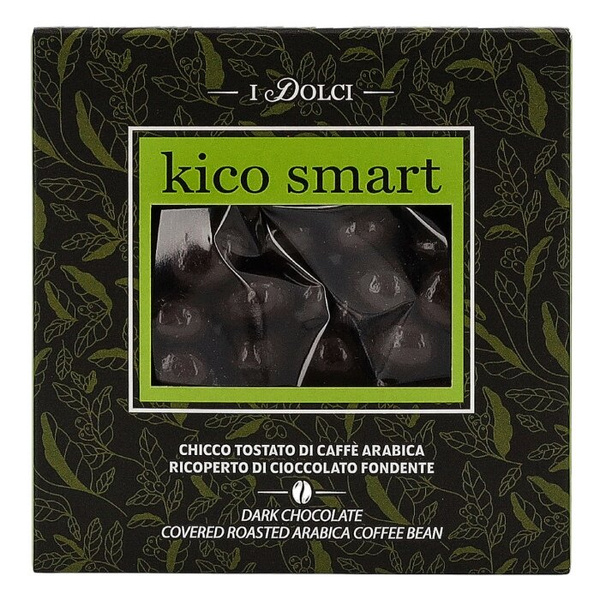 Kawa w czekoladzie Kico Smart 125g