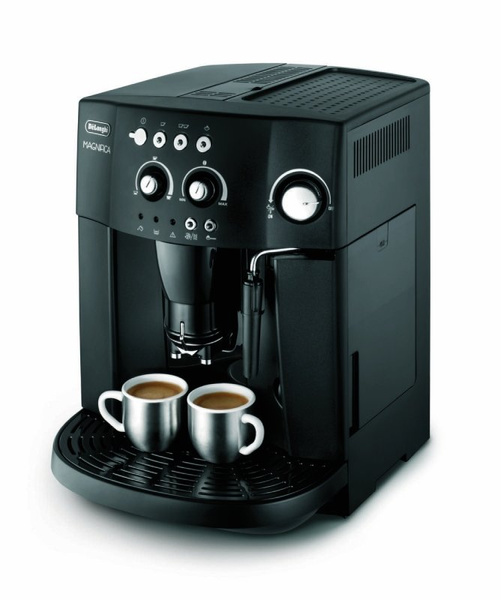 Ekspres do kawy DeLonghi Magnifica ESAM 4000.B - NIEDOSTĘPNY 