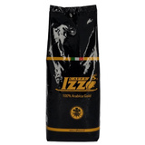 Kawa ziarnista Izzo Gold 1kg