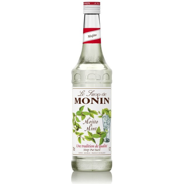 Syrop MOJITO MINT MONIN 0,7 L