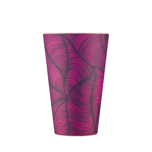 Kubek na wynos Ecoffee Cup Pattern 400ml - Otrobanda