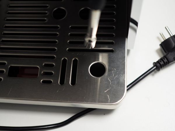 OUTLET 4412 - Ekspres do kawy Catler ES 910