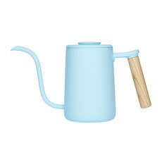Czajnik Timemore Youth Kettle Blue 600 ml – NIEDOSTĘPNY - opinie w konesso.pl