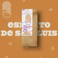 Kawa ziarnista Wroasters Costa Rica Espirito de San Luis 250g - NIEDOSTĘPNY