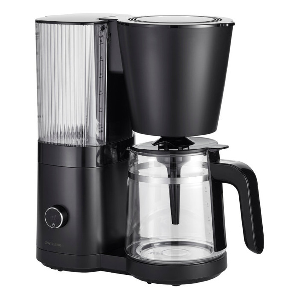 Ekspres do kawy Zwilling Enfinigy - Czarny