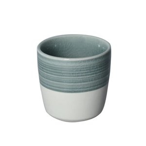 Kubek Loveramics Dale Harris do Flat White 150 ml - Charcoal - opinie w konesso.pl