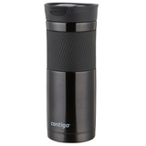 Kubek termiczny Contigo Byron 590 ml - Czarny