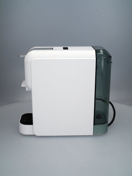 OUTLET 6451 - Kapsułkowy ekspres do kawy Catler ES 702 Porto W - Biały