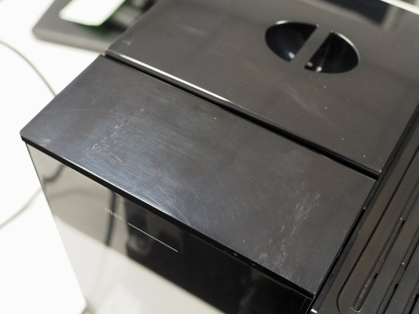 OUTLET 834534 - Ekspres do kawy Melitta Latticia OT F30/0-100