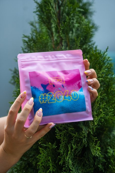 Kawa ziarnista Story #2040 Gwatemala Finca el Oregano 250g - NIEDOSTĘPNY