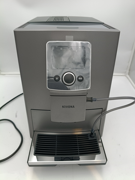 OUTLET 23611 - Ekspres do kawy Nivona 821