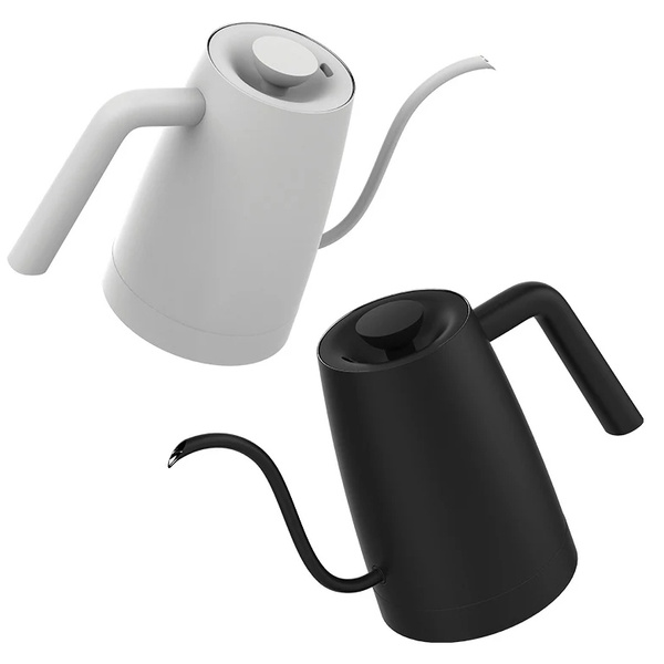 Czajnik elektryczny Hario Lyra 800ml - Biały