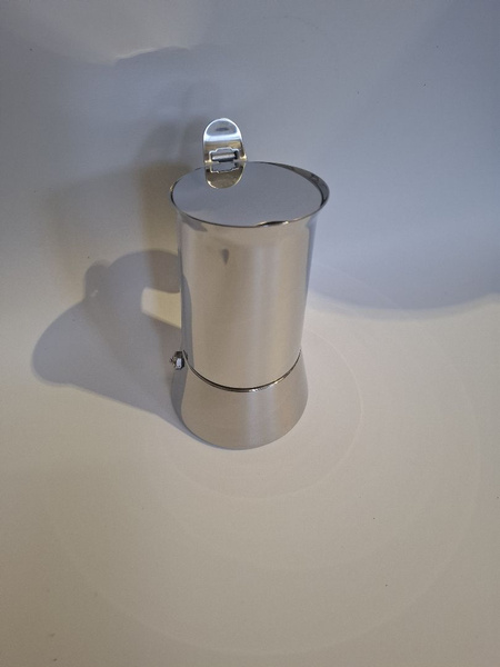 OUTLET - Kawiarka Bialetti New Venus 4 filiżanki